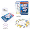 Master the Game: A Complete Guide to Professional Dominoes