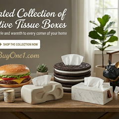 Collection image for: Tissu Box's