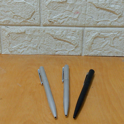 Super Soft Plastic Pen- 2 Pcs