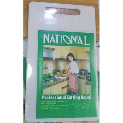 Janna Plastic Cutting Board