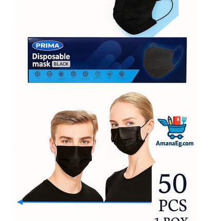 black Mask