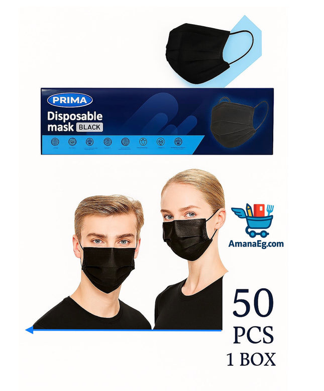 black Mask
