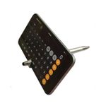 Pen For Writing And Smart Devices - 5 Pens