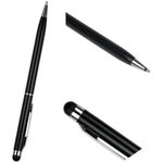 Metal Touch Pen -Smart Devices & Writing -(3 Pcs)