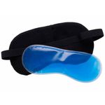 Eye Sleeping Mask & Cooling Gel - Little Princess Design