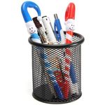 Basic Office Tools Organizer Set Of 3 Pcs