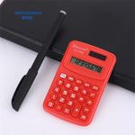 Mini Calculator 8 Digits Display - 2pcs