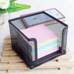 Amana - Office Tools Organizer Set - 4 Pcs