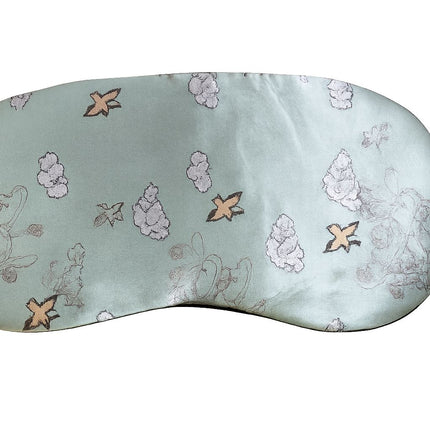 Eye Mask - Cloud design